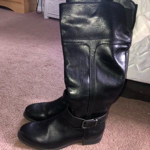 Croft and Barrow Knee High Boots